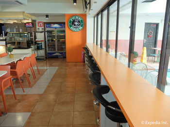 DM Residente Inns and Villas 3*
