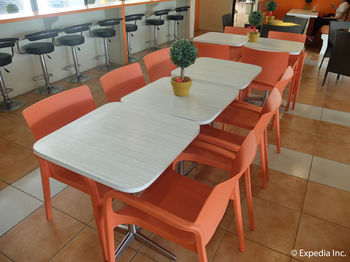 DM Residente Inns and Villas 3*