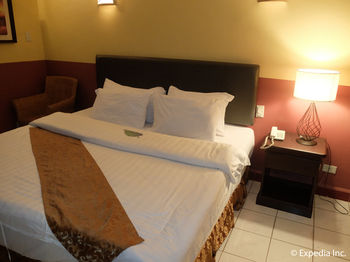 DM Residente Inns and Villas 3*