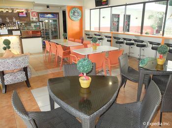 DM Residente Inns and Villas 3*
