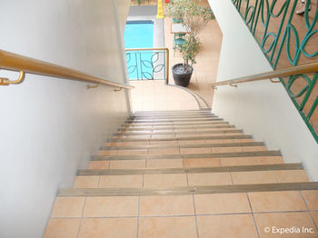 DM Residente Inns and Villas 3*
