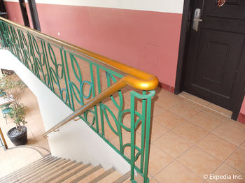 DM Residente Inns and Villas 3*