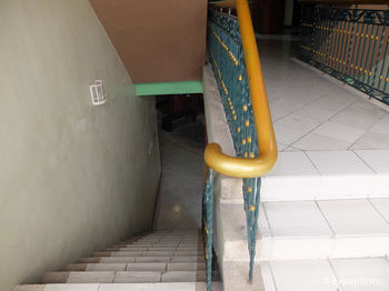 DM Residente Inns and Villas 3*