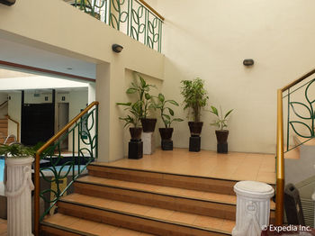 DM Residente Inns and Villas 3*