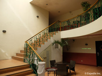 DM Residente Inns and Villas 3*