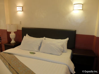 DM Residente Inns and Villas 3*