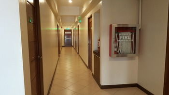 Governor Forbes Inn 2*