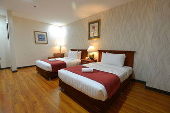 Royal Suites Condotel 3*