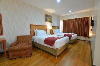 Royal Suites Condotel 3*