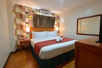 Royal Suites Condotel 3*
