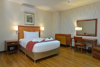 Royal Suites Condotel 3*