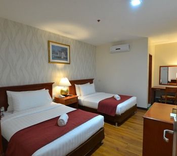 Royal Suites Condotel 3*