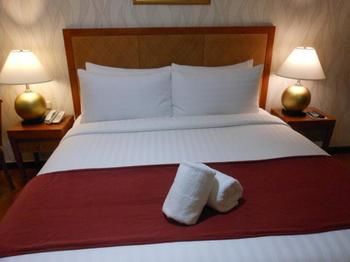 Royal Suites Condotel 3*