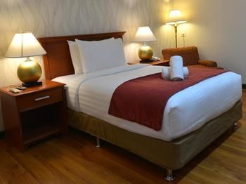 Royal Suites Condotel 3*