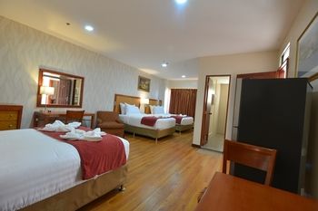 Royal Suites Condotel 3*