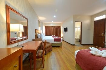Royal Suites Condotel 3*