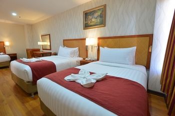 Royal Suites Condotel 3*