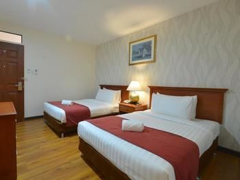 Royal Suites Condotel 3*