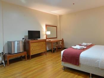 Royal Suites Condotel 3*