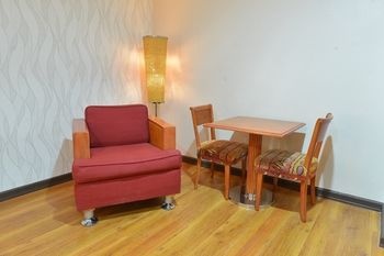 Royal Suites Condotel 3*