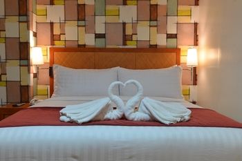 Royal Suites Condotel 3*