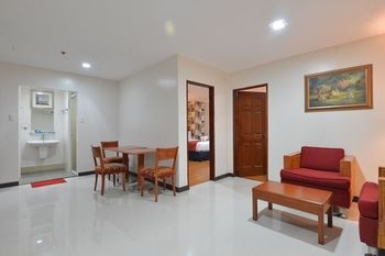 Royal Suites Condotel 3*