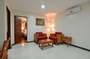 Royal Suites Condotel 3*