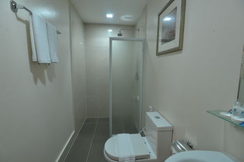 Royal Suites Condotel 3*