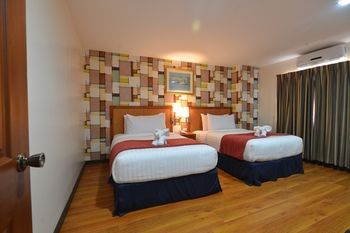 Royal Suites Condotel 3*