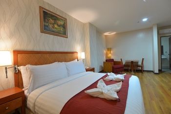 Royal Suites Condotel 3*