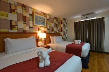 Royal Suites Condotel 3*