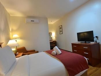 Royal Suites Condotel 3*
