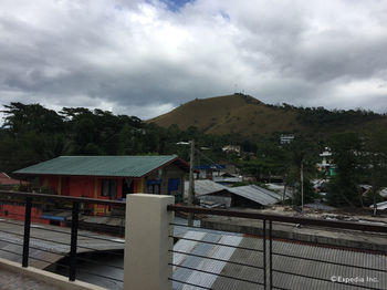 Coron Visitors Hotel 3*