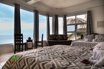 Jaynet Oceanview Resort 3*