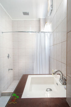 Jaynet Oceanview Resort 3*