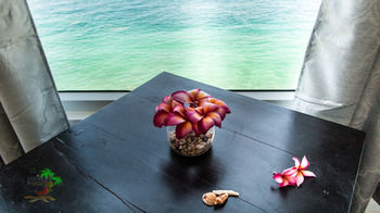 Jaynet Oceanview Resort 3*