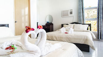 Jaynet Oceanview Resort 3*