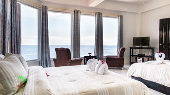 Jaynet Oceanview Resort 3*