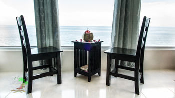 Jaynet Oceanview Resort 3*
