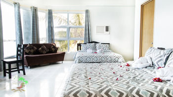 Jaynet Oceanview Resort 3*