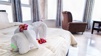Jaynet Oceanview Resort 3*