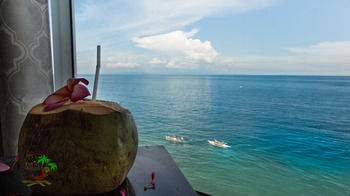 Jaynet Oceanview Resort 3*