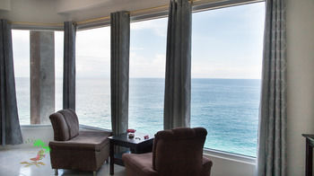 Jaynet Oceanview Resort 3*