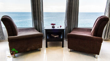 Jaynet Oceanview Resort 3*