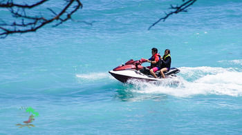 Jaynet Oceanview Resort 3*