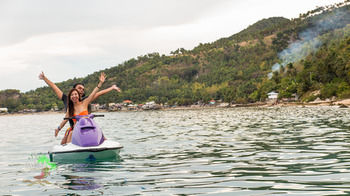 Jaynet Oceanview Resort 3*