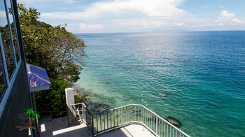 Jaynet Oceanview Resort 3*