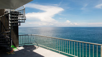 Jaynet Oceanview Resort 3*