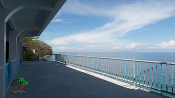Jaynet Oceanview Resort 3*