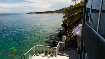Jaynet Oceanview Resort 3*